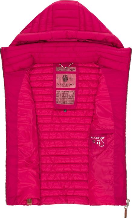 Actual product image Navahoo Shadaa (3XL)