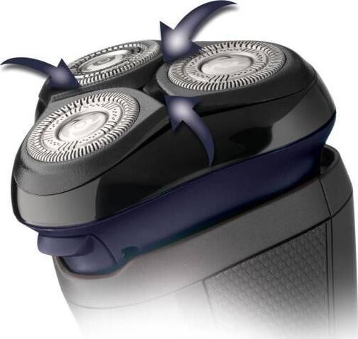 Actual product image Remington Style Series Ro