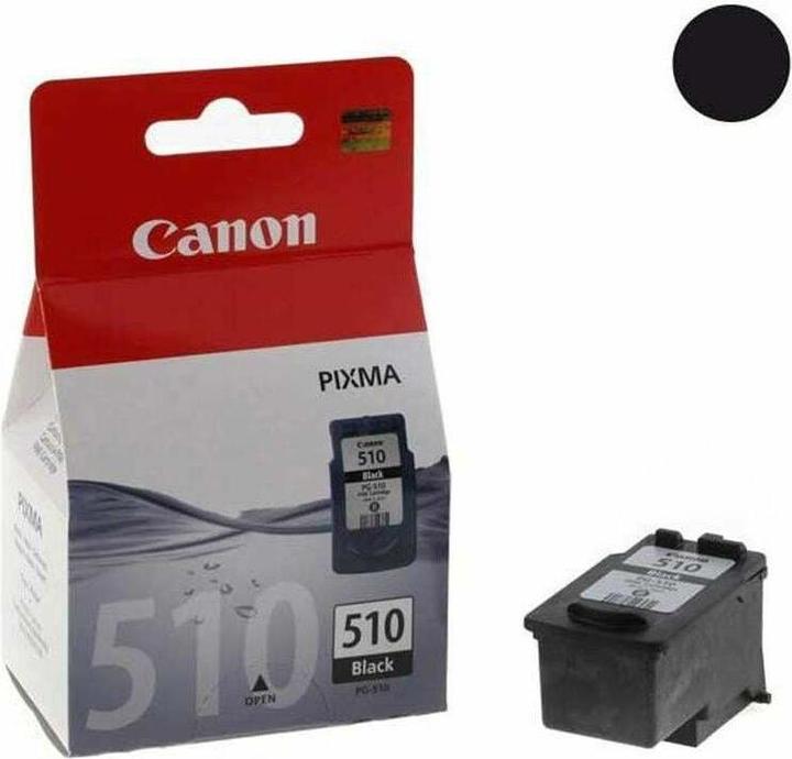 Image du produit Canon Pg-510 (CF)