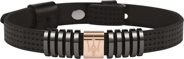 Image du produit Maserati Homme 2 (25 cm, Cuir)