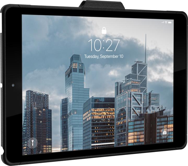 Actual product image UAG MPOS Case w/ Hand & Shoulder Strap (iPad)
