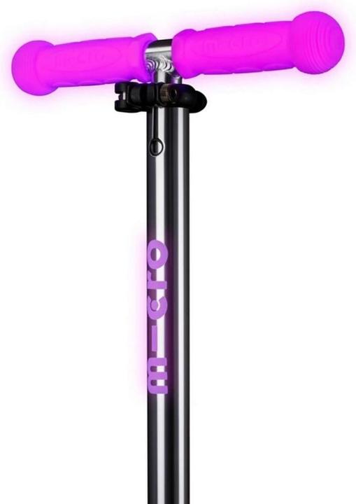 Actual product image Micro Scooter Mini Deluxe