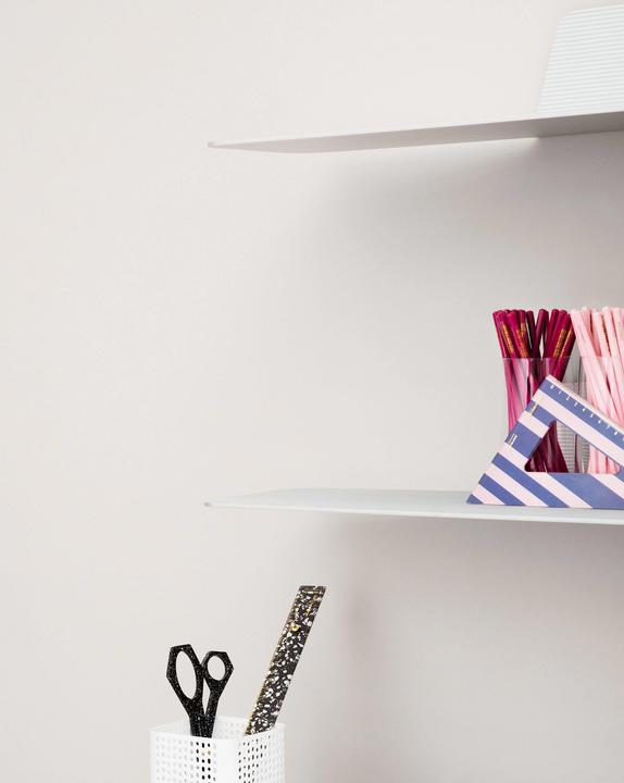 Produktbild Normann Copenhagen Jet Wandregal (80 x 21 x 11 cm)