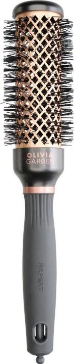 Olivia Garden Expert Blowout Heat Nylgard Bristle 35