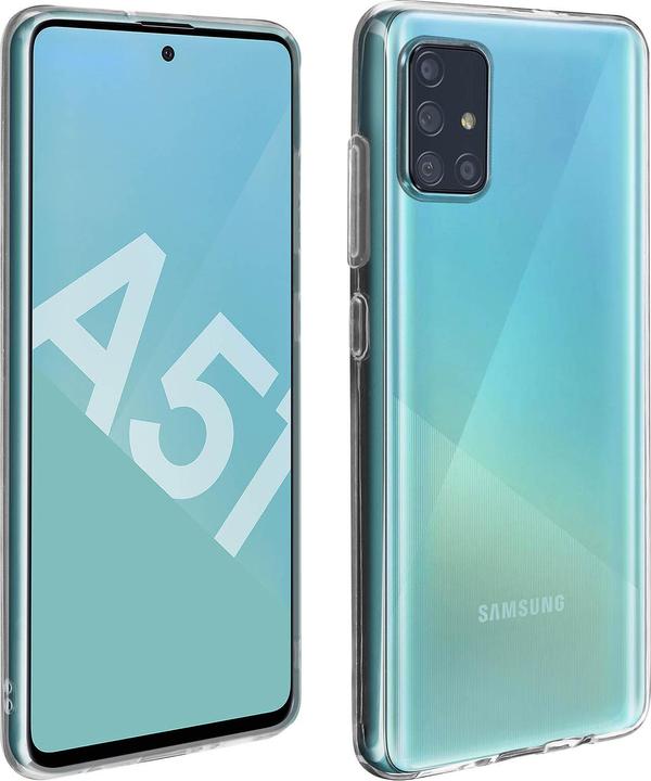 Actual product image Avizar Kit Series (Samsung Galaxy A51)