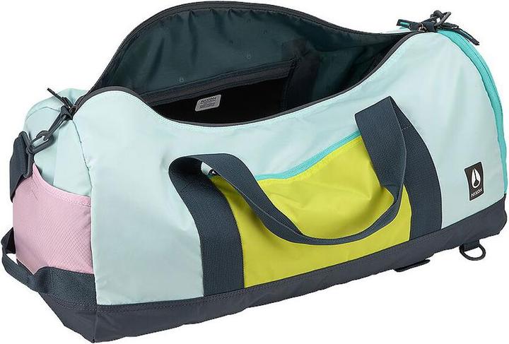 Actual product image Nixon Pipes Duffle Multi (47 l)