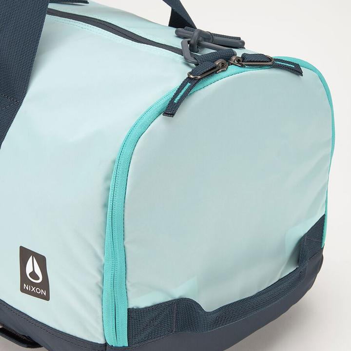 Actual product image Nixon Pipes Duffle Multi (47 l)