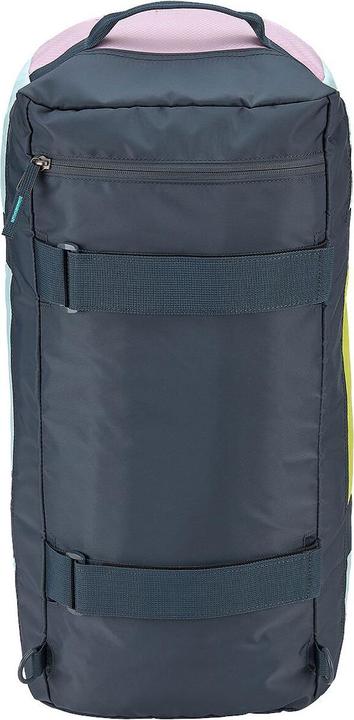 Actual product image Nixon Pipes Duffle Multi (47 l)