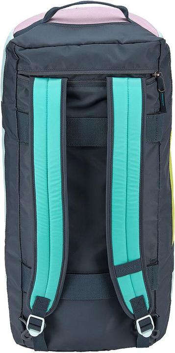 Actual product image Nixon Pipes Duffle Multi (47 l)