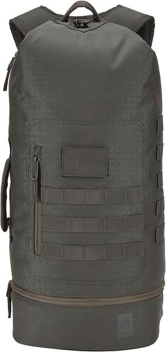 Actual product image Nixon Origami XL Backpack GT Graphite (35 l)