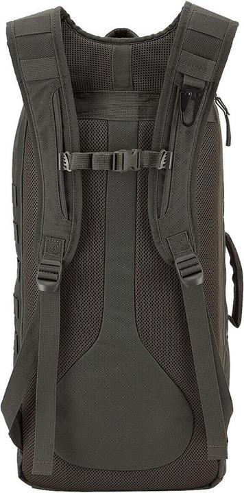 Actual product image Nixon Origami XL Backpack GT Graphite (35 l)