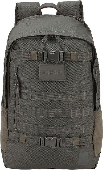 Immagine prodotto Nixon Smith Zaino GT Graphite (21 l)