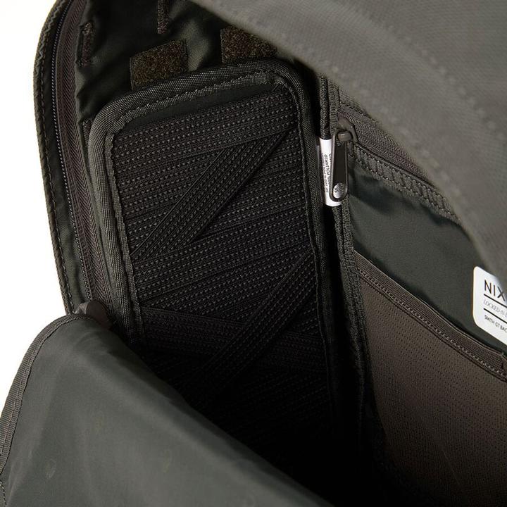 Immagine prodotto Nixon Smith Zaino GT Graphite (21 l)