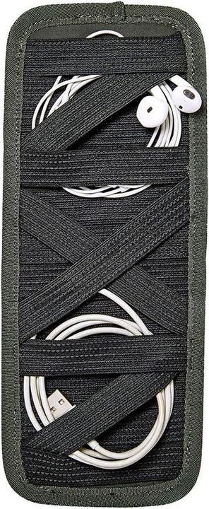Immagine prodotto Nixon Smith Zaino GT Graphite (21 l)