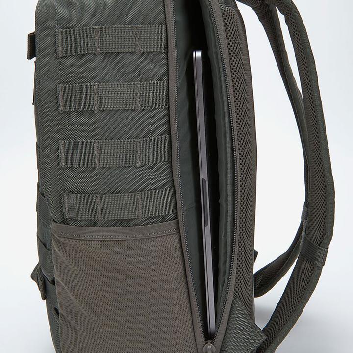 Immagine prodotto Nixon Smith Zaino GT Graphite (21 l)