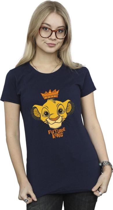 Produktbild Disney The Lion King Future King TShirt (S)