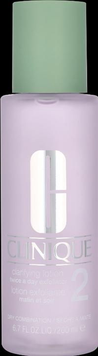 Immagine prodotto Clinique Clarifying (Lozione detergente, 200 ml)