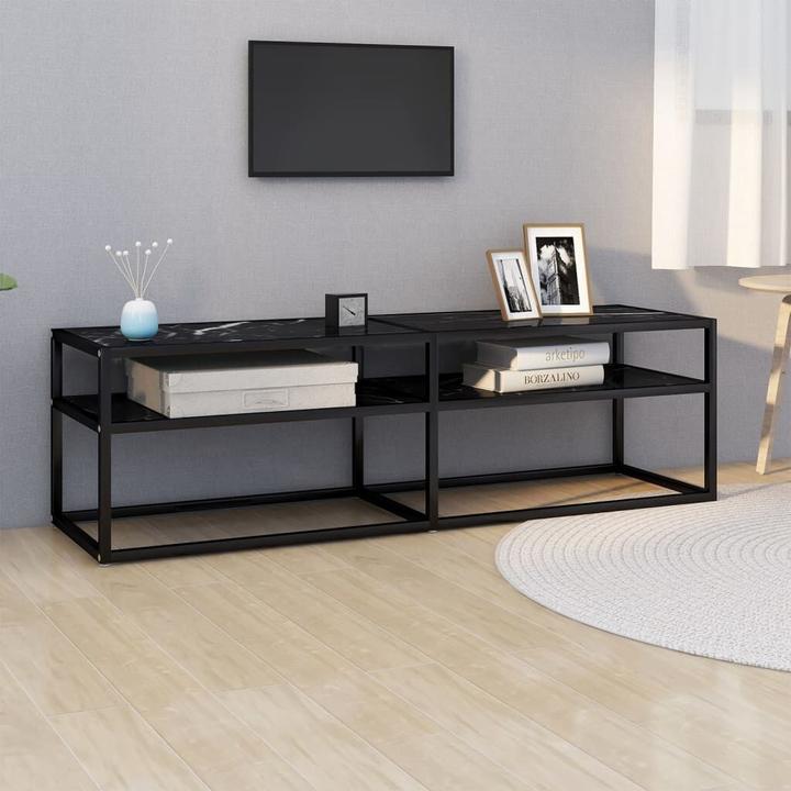 Actual product image VidaXL TV-Schrank (140 x 40 x 40.5 cm)