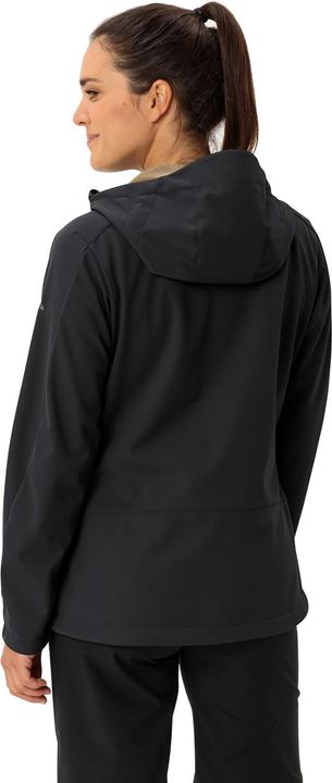 Produktbild Vaude Women's All Year Elope Softshell Jacket II (44, XL)