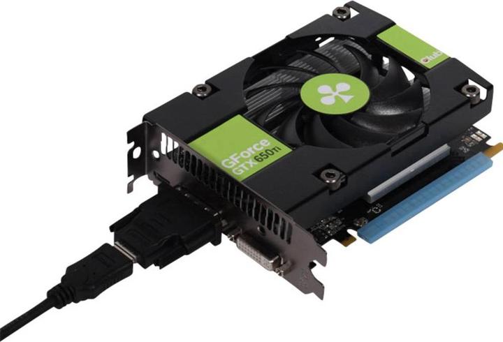 Productafbeelding Club 3D DVI naar (HDMI, 5 cm)