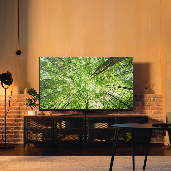 Immagine prodotto LG 65NANO81A6A sw NanoCell LED-TV UHD,Multituner,Smart,PVR,a7,HDR (65", NANO81, Nano-Cell, 4K, 2025)