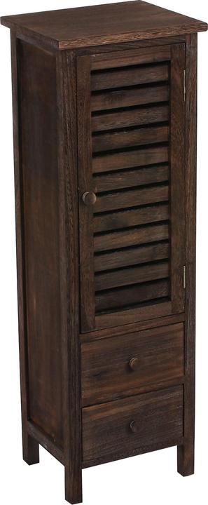 Braun-Shabby-Look