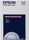 Image du produit Epson Papier photo Premium Luster (260 g/m², A2, 25 x)