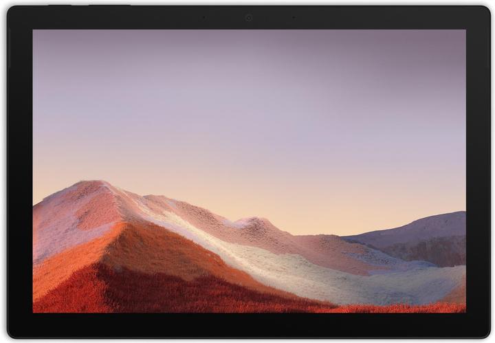 Microsoft Surface Pro 7 (12.30", Intel Core i5-1035G4, 8 GB, 256 GB, Ohne Tastaturlayout)