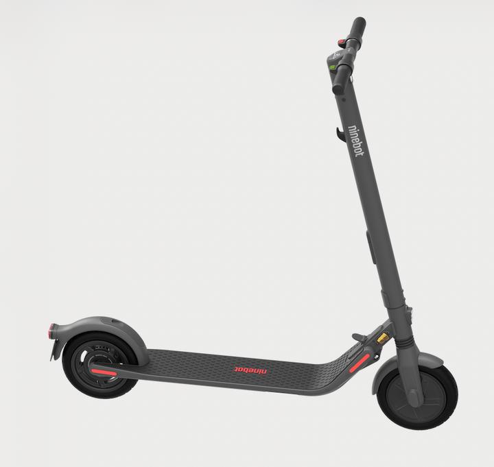 Produktbild Segway-Ninebot KickScooter E25D (20 km/h, 25 km, 300 W)
