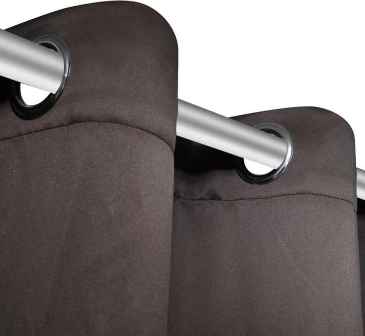 Actual product image VidaXL Cole (135 x 175 cm)