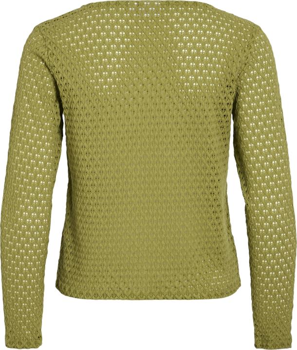 Produktbild Vila V-Ausschnitt Strickjacke (XS)