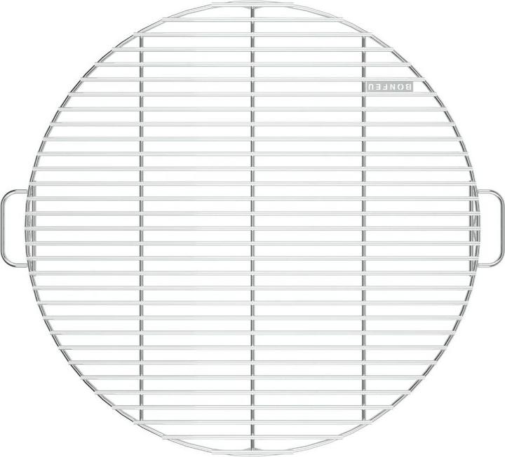 Produktbild Bonfeu Grillrost für Feuerschale (60 cm)