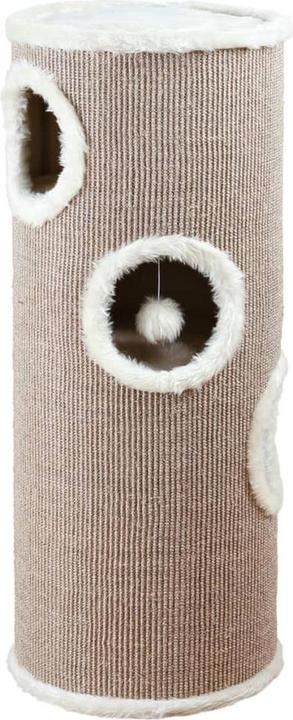 Trixie Gratta e Vinci Edoardo (100 cm, Beige, Crema)