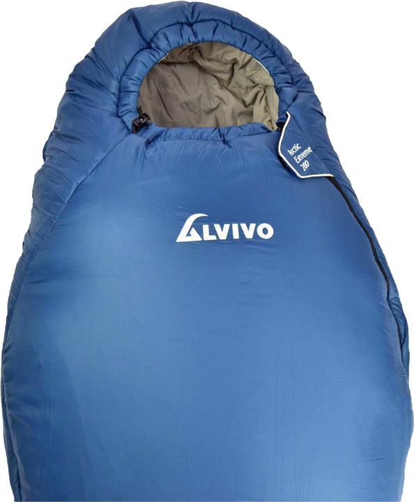 Produktbild Alvivo Arctic Extreme 200 (200 cm)