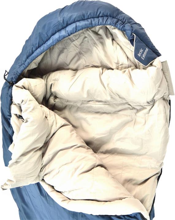 Produktbild Alvivo Arctic Extreme 200 (200 cm)