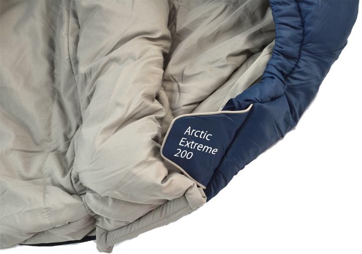 Produktbild Alvivo Arctic Extreme 200 (200 cm)