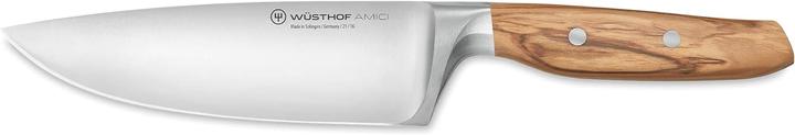 Wüsthof Amici chef's knife (16 cm)