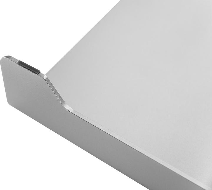 Actual product image Digitus Aluminium Monitor Riser