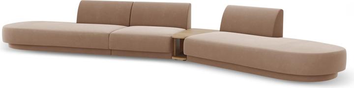 Actual product image Micadoni Miley (2 person sofa, 3-seater, 4-seater)
