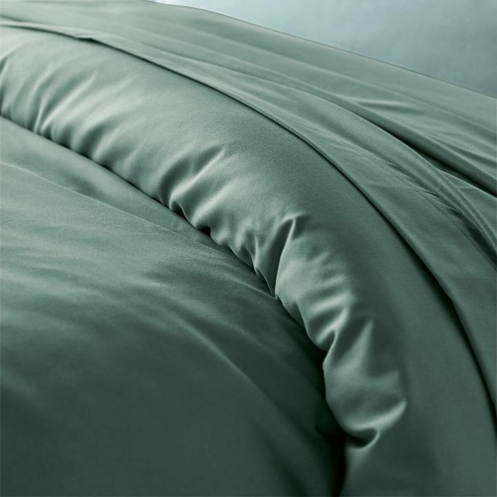 Produktbild La Redoute Interieurs Scenario Coton (Bettwäsche Set, 240 x 220 cm)