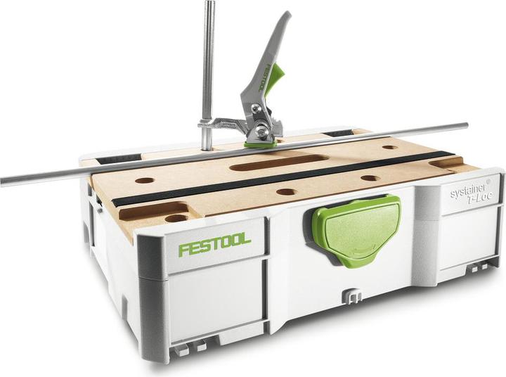 Actual product image Festool Systainer T-LOC SYS-MFT (1 pieces)