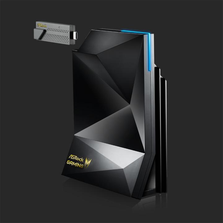 Actual product image AsRock Asro G10
