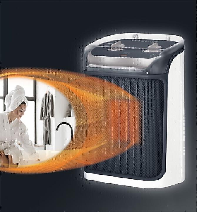 Actual product image Rowenta Mini Excel Aqua (2000 W)