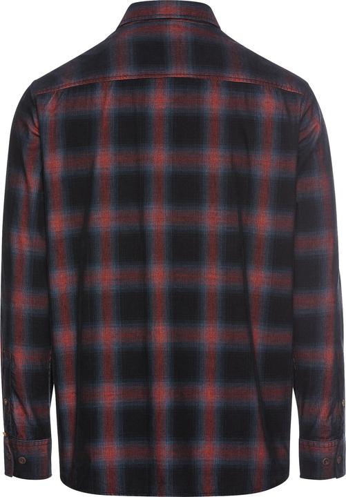 Image du produit Camel Active Chemise à manches longues en pur coton (6XL)