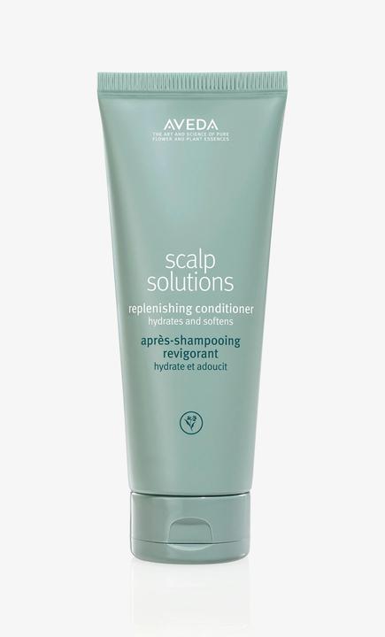 Actual product image Aveda Hair Care Scalp Solutions Repl Cond 200 ml (200 ml)