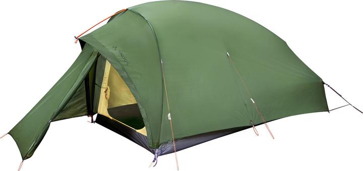 Vaude Taurus UL (Tente igloo, 2.04 kg, 2 personnes)