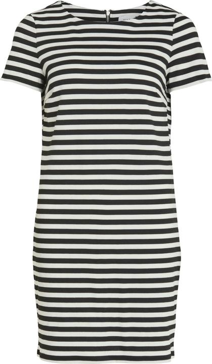 Image du produit Vila Kurzärmeliges Kurzkleid (L)