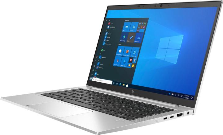 Produktbild HP EliteBook 830 G8 (13.30", Intel Core i5-1135G7, 8 GB, 256 GB, DE)