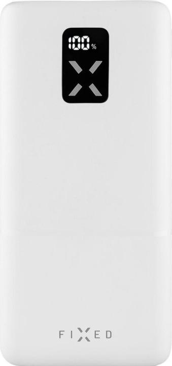 Actual product image Fixed Zen USB-C PD 20W Power Bank 20,000 mAh (20000 mAh, 22.50 W, 22.50 Wh)