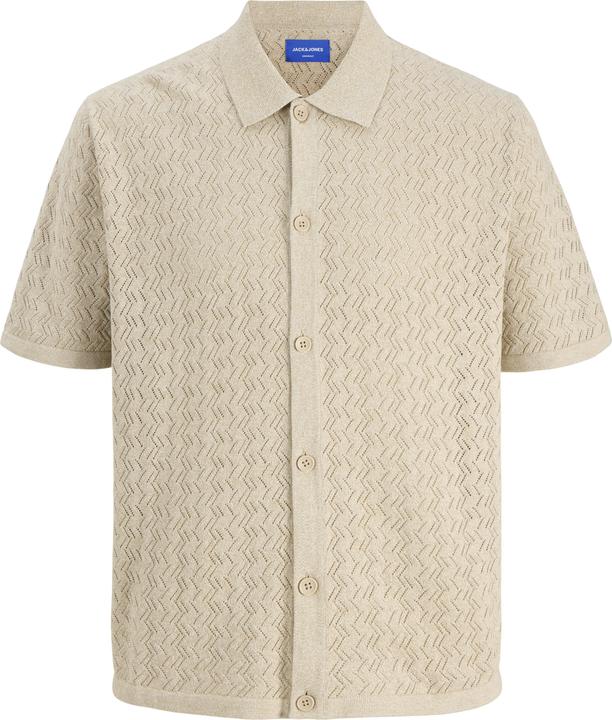Immagine prodotto Jack & Jones Strukturiert Poloshirt Poloshirt (XS)